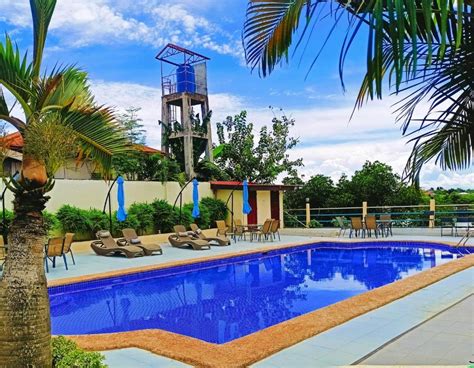 MARIEGOLD VILLA RESORT .